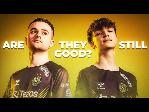 Видео: Все ли еще хороши Peak Vitality вместе?