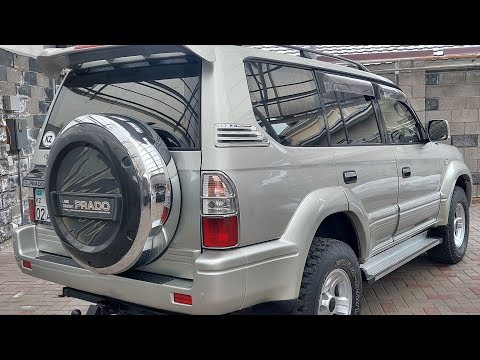 Видео: ЯПОНЕЦ ЕСТЬ ЯПОНЕЦ !ПРАДО 95.