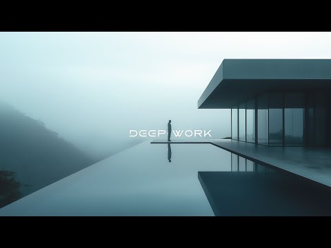 Видео: Музыка для работы и учебы | Даунтемпо и chill | Глубокая концентрация и ясность