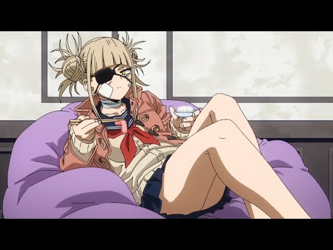 Видео: Boku no Hero Academia (Моя геройская академия) - Смешные моменты. Аниме приколы. 5 сезон.