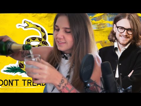 Видео: Пробую шампанское от Михаила Светова