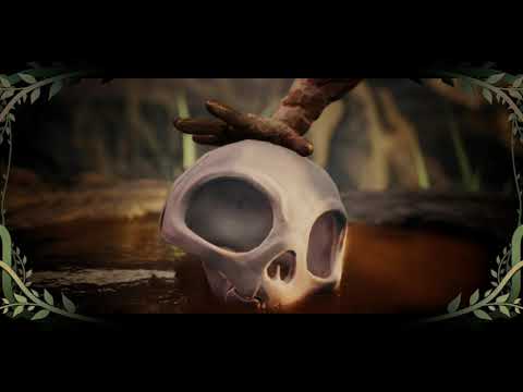 Видео: Skully - Прохождение #1 | Глава 1. Катись, Чтобы Выжить [224 из 250]