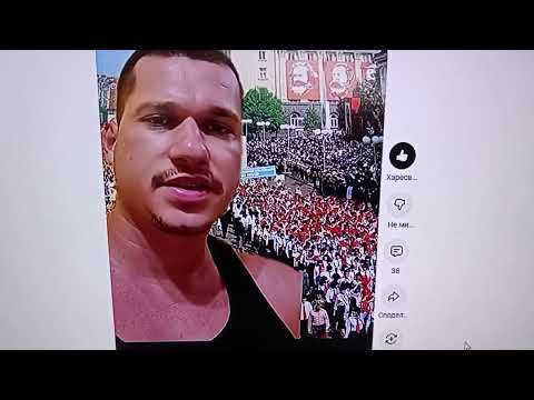 Видео: "Злото ще настъпи,когато дойде на власт осмият"!Кой е той?