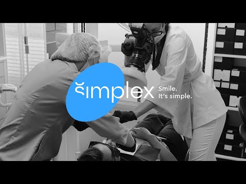 Видео: Клиника эстетической и функциональной стоматологии Simplex