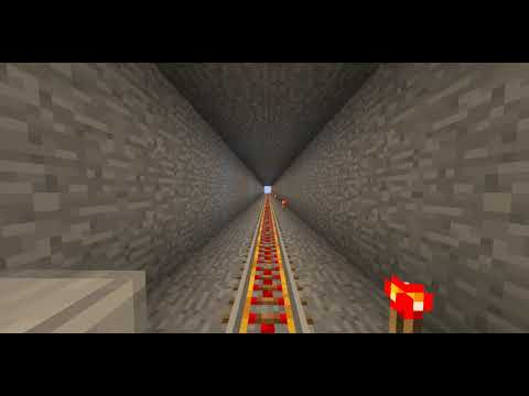 Видео: Кольцевая линия 1 путь