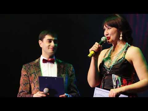 Видео: Аслан Мамиев - Творческий вечер | Большой авторский концерт