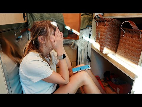 Видео: Когда я думал, что хуже уже быть не может…