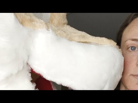 Видео: Делаю Ростовую Куклу , Ответы Будут С Другого Канала