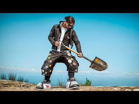 Видео: ФИНАЛ МИСТИЧЕСКИХ КАНИКУЛ! Новая глава ХЭЛЛОУИН-сюжета в GTA 5 RP