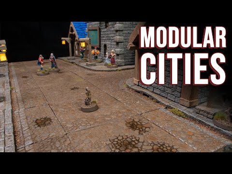 Видео: Городские плитки лучше боевых ковриков — и я покажу вам почему!