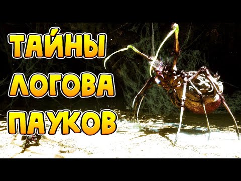 Видео: ЧТО СПРЯТАНО В ЧЕТВЁРТОЙ ГЛАВЕ - BLACK MYTH WUKONG