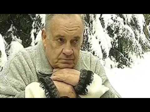 Видео: Эльдар Рязанов. Хочется легкого, светлого, нежного