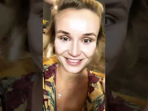 Видео: Полина Гагарина (@gagara1987)  • Instagram
