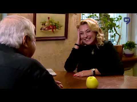 Видео: "Яблоко раздора".  Роман Карцев