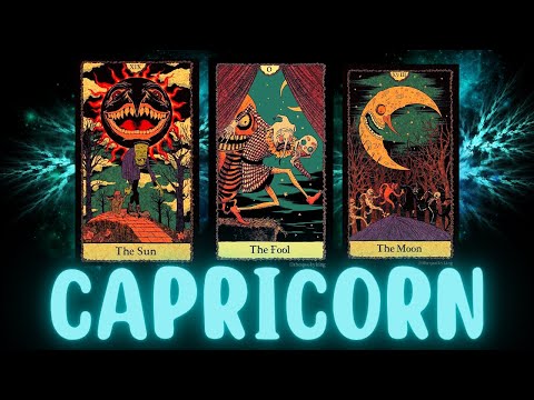 Видео: КОЗЕРОГ, ВЫ СТАНЕТЕ СВИДЕТЕЛЕМ НАКАЗАНИЯ ЖЕНЩИНЫ, КОТОРАЯ ПРИЧИНИЛА ВАМ БОЛЬ ДО КОНЦА‼️ НОЯБРЬ 2025