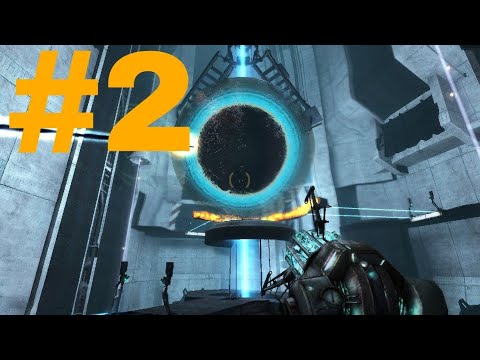 Видео: Прохождение Half-Life 2 EP1 #2 (Прямое вмешательство)