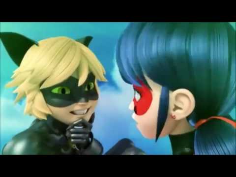 Видео: Леди Баг и Супер Кот「AMV」Этот год любви