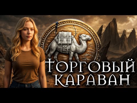 Видео: 💥 КОНЕЦ СОБЫТИЯ КАРАВАН! ЧТО МНЕ ВЫПАЛО И ЧТО Я КУПИЛА В МИРЕ ТАНКОВ 💣