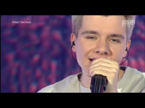 Видео: концерт Евы и Гэри