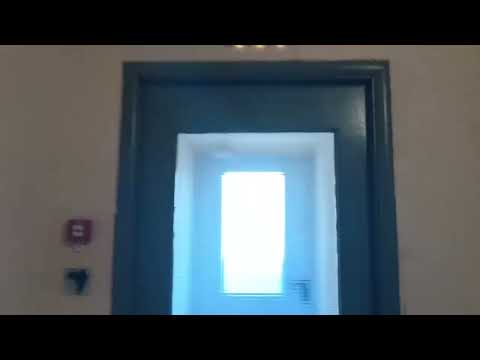 Видео: Лифты(Сиблифт 2016 г.в) Беловежская 7 к2, г.Тюмень