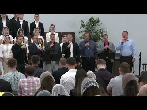 Видео: Гурт- Закат обагрился кровавой зарею