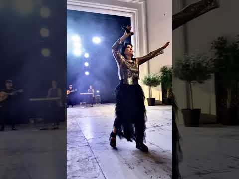 Видео: Кичка Бодурова - "Ола-ола" / Ola- ola,  Бургас 2025, Видео Софи Кънева