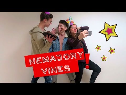Видео: НЕ Мажоры [nemajory] - Подборка вайнов #2