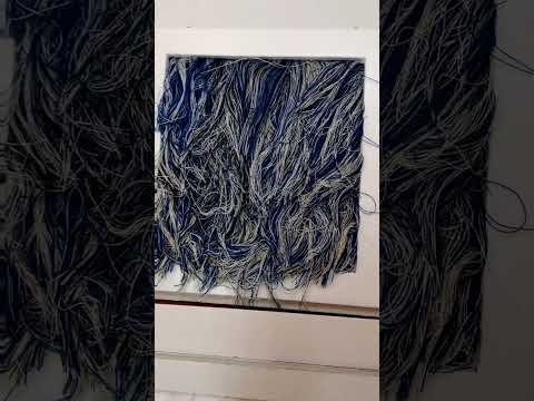 Видео: Работы студентов нашей кафедры ДиКИЛП ДГТУ по дисциплине «Тектоника материалов»