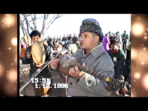 Видео: АРХИВ 01 12 1996 СИЗ КУТГАН РЕТРО ТЎЙЛАРДАН КАТАГАН РУСТАМ ОТАЖАНОВ СОВГАН №1