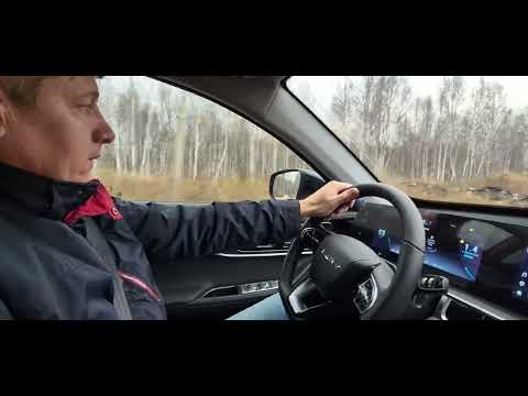 Видео: Нано технолгии в СНТ Надежда/Обкатываем Тигго 7 Про Макс