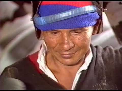 Видео: Комсомольск-на-Амуре. Часть вторая (июль 1986 года)