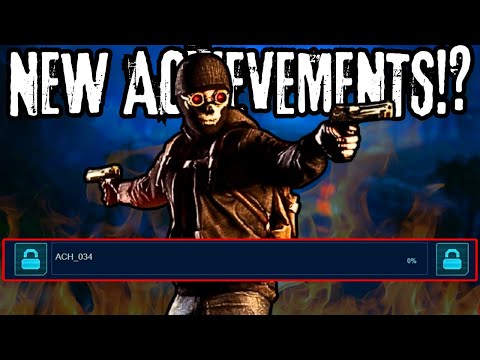 Видео: В Killing Floor 3 обнаружено новое неизвестное достижение! — Что это?
