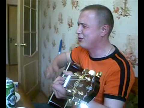 Видео: Ковыляй потихонечку (кавер на гр. Адреналин)