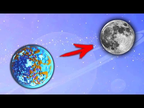 Видео: ВОЗМОЖНО ЛИ ПОСТРОИТЬ МОСТ ОТ ЗЕМЛИ ДО ЛУНЫ? МИФ ИЛИ ПРАВДА? СТРОИМ МОСТ В ASTRONEER