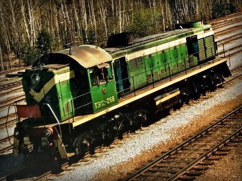 Видео: ЖДЦ  СЕВЕРСК  ЗАБЫТЫЙ ФОТОАЛЬБОМ