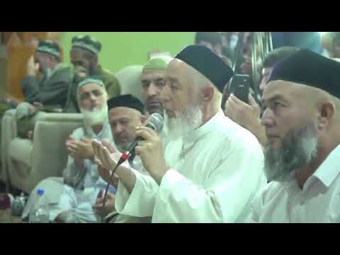 Видео: Кори иброхим шаби кадр  2017с