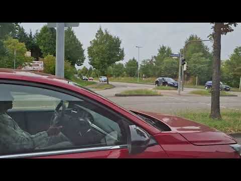 Видео: Мой первый опыт работы в Германии! Стажировка, практика в Германии!