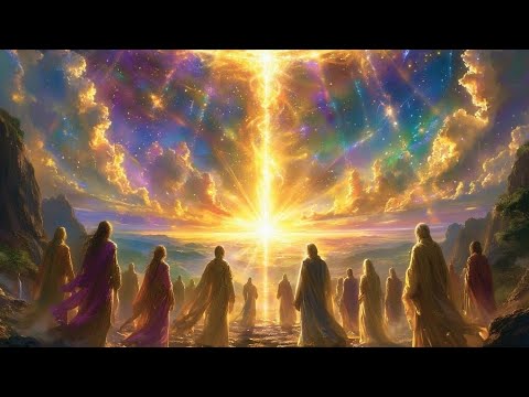 Видео: Разбор значения"Справедливости по 😈дъяволу"+Обращение Манифест к 🤍Великому Источнику от человечества