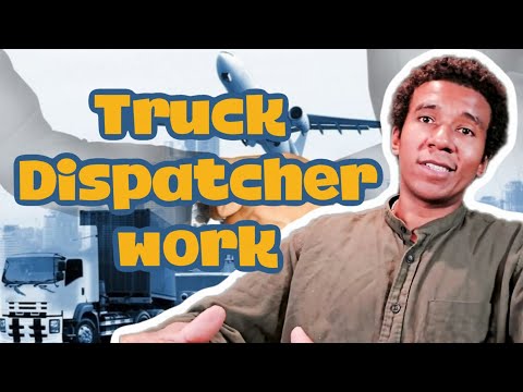 Видео: Раскрытие секретов: Как работают диспетчеры в США