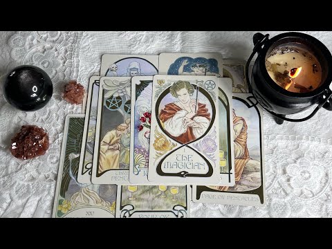 Видео: 🌅Что станет явным 