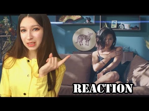 Видео: Реакция на Ayree - Мұңайтпа енді//  Q-POP REACTION
