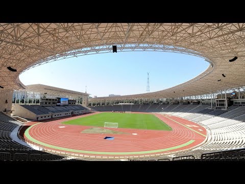 Видео: Футбол • Лига Чемпионов • Карабах