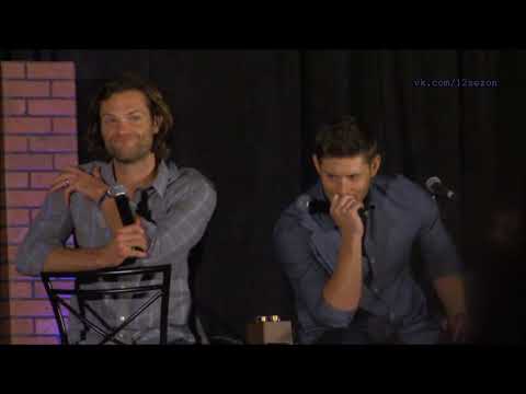 Видео: ЧикагоКон 2017 (интересные моменты) русские субтитры