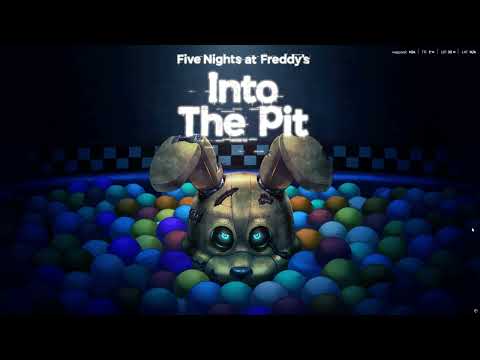 Видео: Долгие ночи [Концовка 1] • Five nights at Freddy's Into The Pit