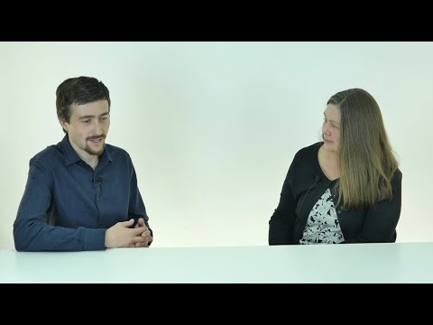 Видео: Александр Киселев о физических олимпиадах. Часть 1