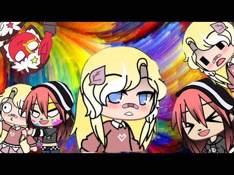 Видео: Гача клуб что если бы вы следили за мной...