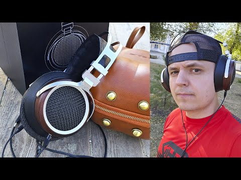 Видео: Новый Король Звука!🔥 Купил SIVGA LUAN и в ШОКЕ!😱 Круче SONY, JBL и AirPods