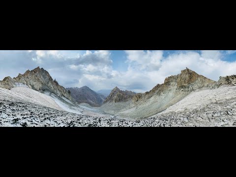 Видео: Душанбе - Искандаркуль - перевал Мура - Шахринав - Душанбе
