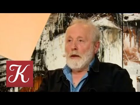 Видео: Юрий Норштейн / Ближний круг / Телеканал Культура
