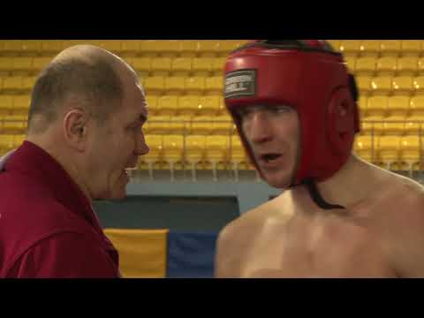 Видео: 2018 ЧР Кикбоксинг фулл контакт 71 кг КОНИКОВ Юрий МСМК и МАМЕДОВ Тургай МС